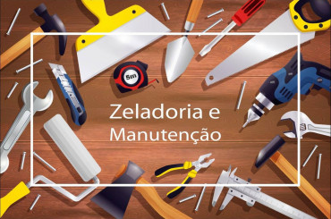 Zeladoria e Manutenção