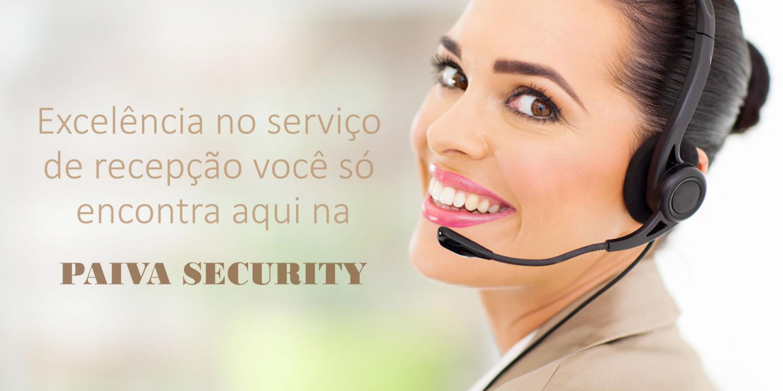 Recepção
